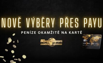 IVCRN: Přehled rychlých platebních metod pro hráče